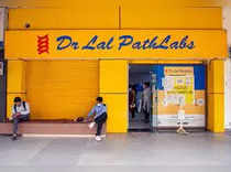 Dr Lal PathLabs Q2 Results: Net profit rises 53%YoY to Rs 111 crore