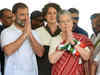 Madhya Pradesh polls: Congress to step up campaign; Mallikarjun Kharge, Rahul Gandhi, Priyanka Gandhi among leaders to address rallies in state