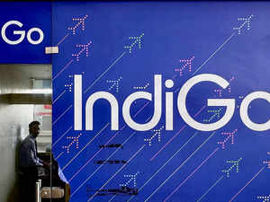 IndiGo shares drop 5% as Gangwal family pares stake in block deal