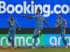 ICC World Cup: India steamroll Sri Lanka by 302 runs to storm into semis