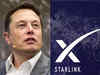 Starlink achieves cash flow breakeven, says SpaceX CEO Elon Musk