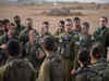Israeli forces have surrounded Gaza City, says IDF chief