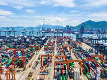 Container Corp of India Q2 profit soars