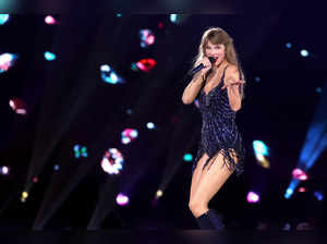 Eras Tour: Taylor Swift adds more Canadian dates