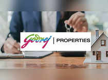Godrej Properties Q2 profit rises