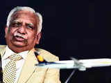 Substantial amount diverted to Naresh Goyal's offshore trusts: ED