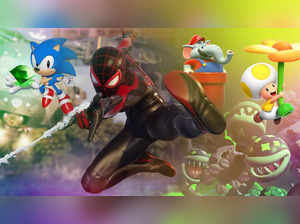 Marvel’s Spider-Man 2, Super Mario Bros. Wonder completed? Time to play these video games