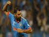 Mohammed Shami surpasses iconic pacer Zaheer Khan to become India's most successful bowler in World Cup