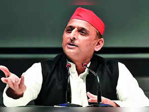 65 Seats One of the Suggestions, says Akhilesh