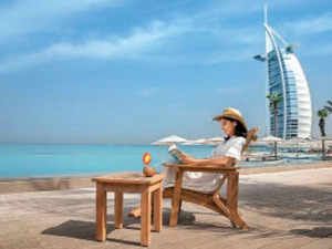 Dubai - a preferred destination for Indian business and leisure travellers