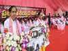 Telangana Polls: KCR slams Congress leaders' stand on government schemes