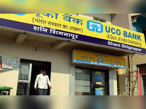 ​UCO Bank | Price Return in FY24 so far: 81% 