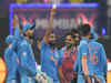 Mohd Shami, Mohd Siraj blow Sri Lanka away to give India record win and semifinal ticket