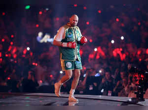Tyson Fury vs Oleksandr Usyk world title fight update: Fury’s promoter reveals new date for world heavyweight championship; Details here