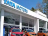 Tata Motors shares jump over 4% post Q2 earnings. Should you buy or sell?