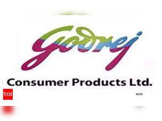 Godrej Consumer Products: Add | CMP: Rs 992 | Target: Rs 1,135