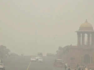 Time to revamp Air Pollution Act, NAAQS: Congress on air pollution
