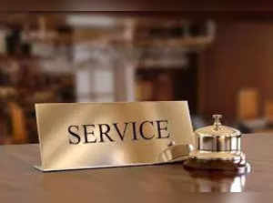 SERVICES 5 OCT