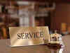 Service activity expansion slows down to a seven-month low in October; future outlook dented