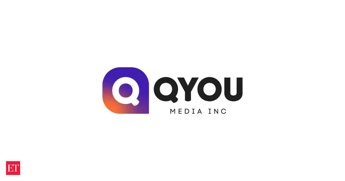 india: QYOU Media appoints former TikTok exec Raj Mishra as CEO for India