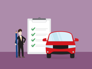 Car lease finance for tax saving