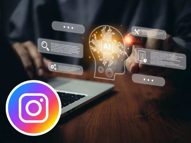 Instagram, under Meta's umbrella, is rumoured to be developing a groundbreaking feature that allows users to create personalised AI chatbots.