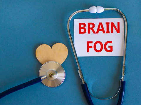 ​What is brain fog?​