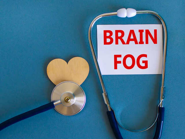 ​What is brain fog?​