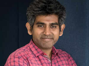 Manikandan Thangarathnam, Senior Director, Engineering, Uber India