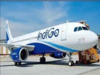 IndiGo Q2 Results: Airline posts Rs 188-crore profit vs loss a year ago