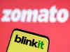 Blinkit quarterly contribution margin turns positive first time ever