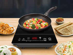 Induction Cooktop On Amazon Sale 2023