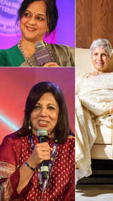 India's most generous women, who donated Rs 261 crore in a year