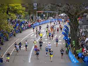 Your Guide to the 2023 New York City Marathon