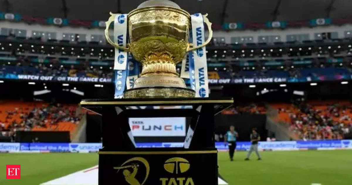 In a first, IPL auction to be held overseas in Dubai