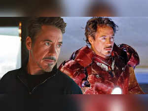 Robert Downey Jr’s Iron Man: A surprising MCU comeback in the works?