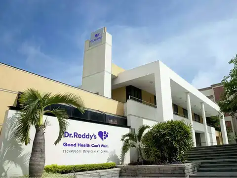 ​Dr Reddy&rsquo;s Labs