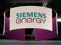 Siemens Energy shares head for 2nd best day ever on hopes for guarantee deal