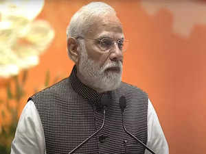India's investor friendly policies taking food sector to new heights: PM Modi at World Food India 2023