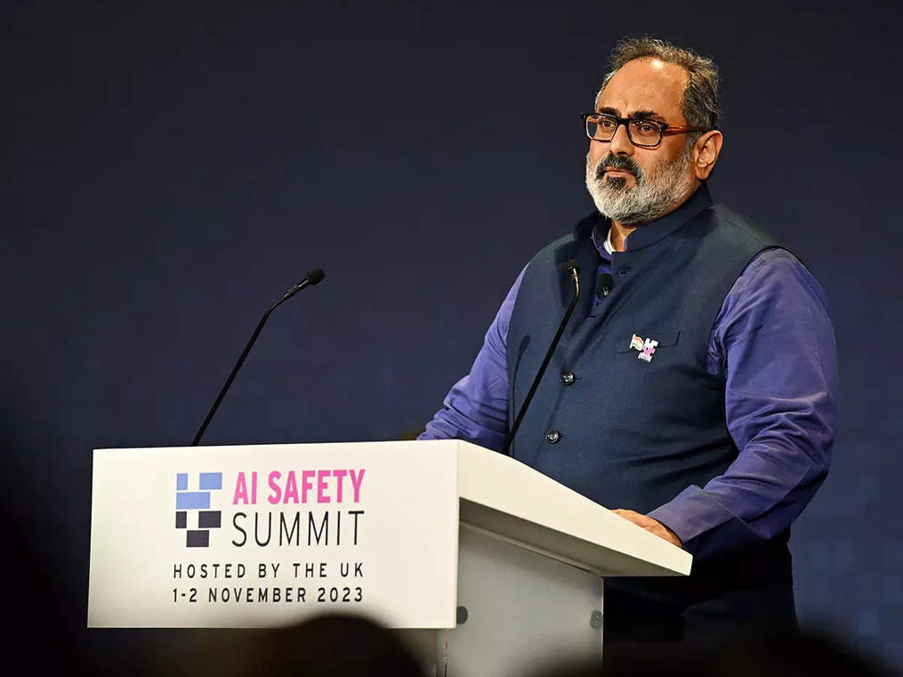 Bletchley Declaration: Key takeaways from world’s first AI safety summit in UK
