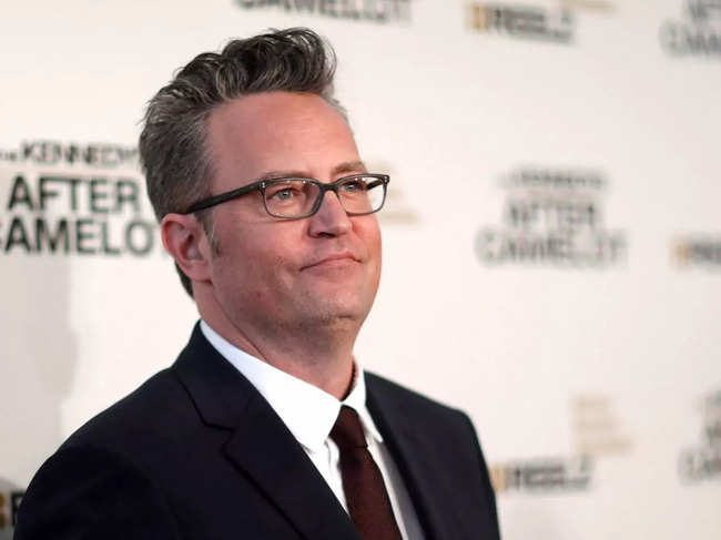 The Matthew Perry Foundation has been established in honour of the late 'Friends' star, who passed away at 54 in Los Angeles.