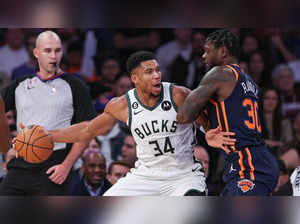 Milwaukee Bucks vs. the New York Knicks: Live, injuries, preview, start time, where to watch NBA In-Series Tournament