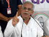 Chhattisgarh polls: BJP's manifesto a copy of Congress' guarantees, claims CM Bhupesh Baghel