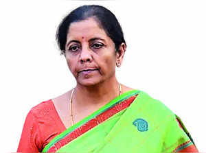 FM Calls on Cos to Drive India-Lanka Economic Integration