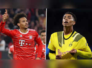 Bayern Munich vs Borussia Dortmund live streaming: 'Der Klassiker' Kick off, when and where to watch German Bundesliga match
