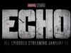 'Echo' trailer reveals several MCU firsts : TV-MA rating, simultaneous Hulu release, and native American lead