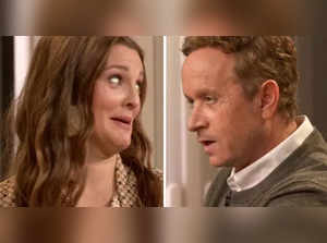 'Will You Marry Me': Pauly Shore Surprises Drew Barrymore With On-Air Proposal On Her Talk Show
