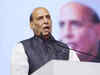 Gehlot government playing politics of appeasement: Rajnath Singh