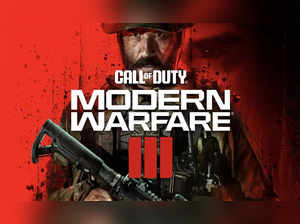 Call of Duty: Modern Warfare 3 release date on PlayStation 5/4, Xbox series and PC, initial reviews. Details here