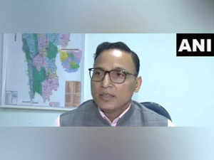 Over 1,200 polling booths prepared for Mizoram Assembly polls: Chief Electoral Officer